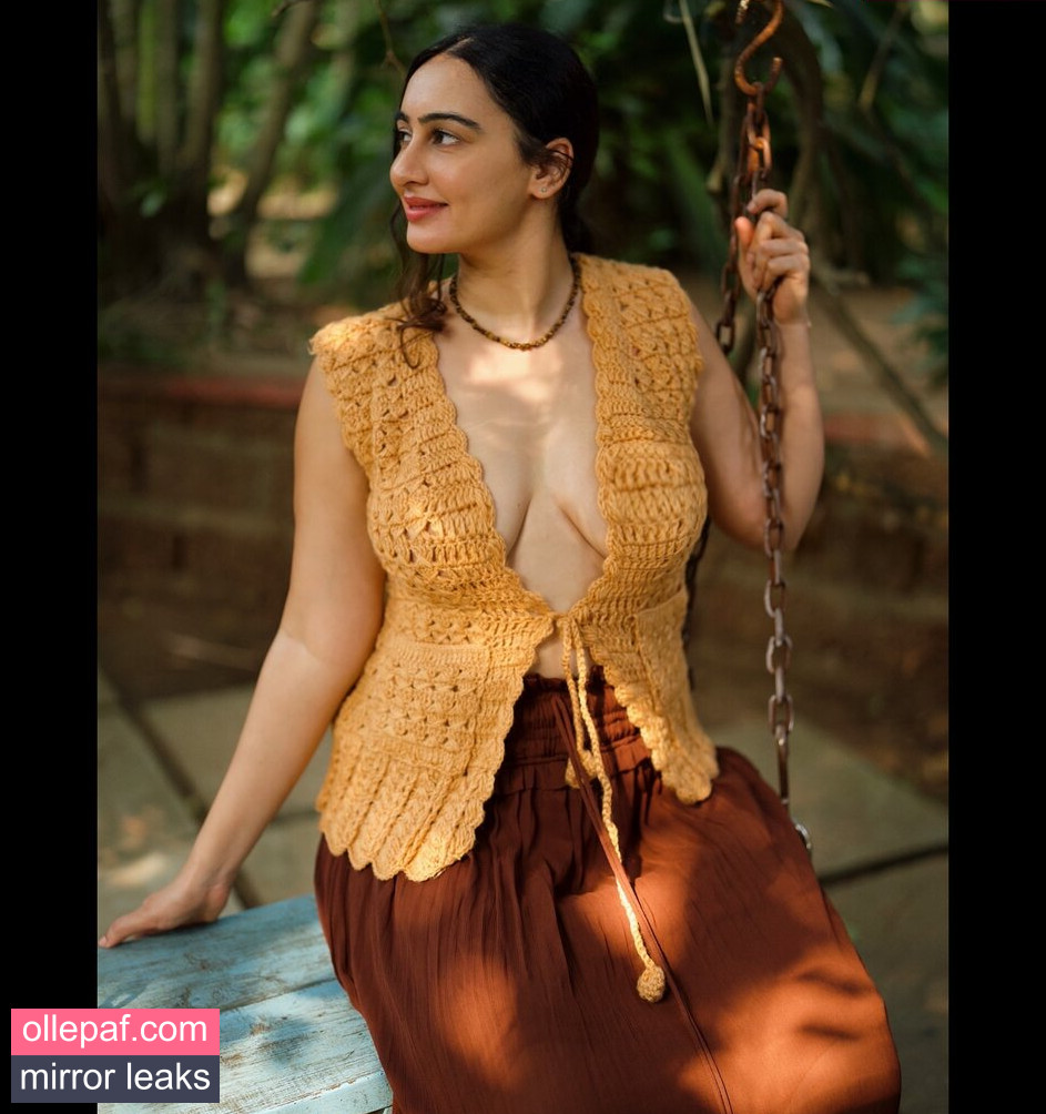 Latest Leaks Megha Shukla Nude #70 - Fapello