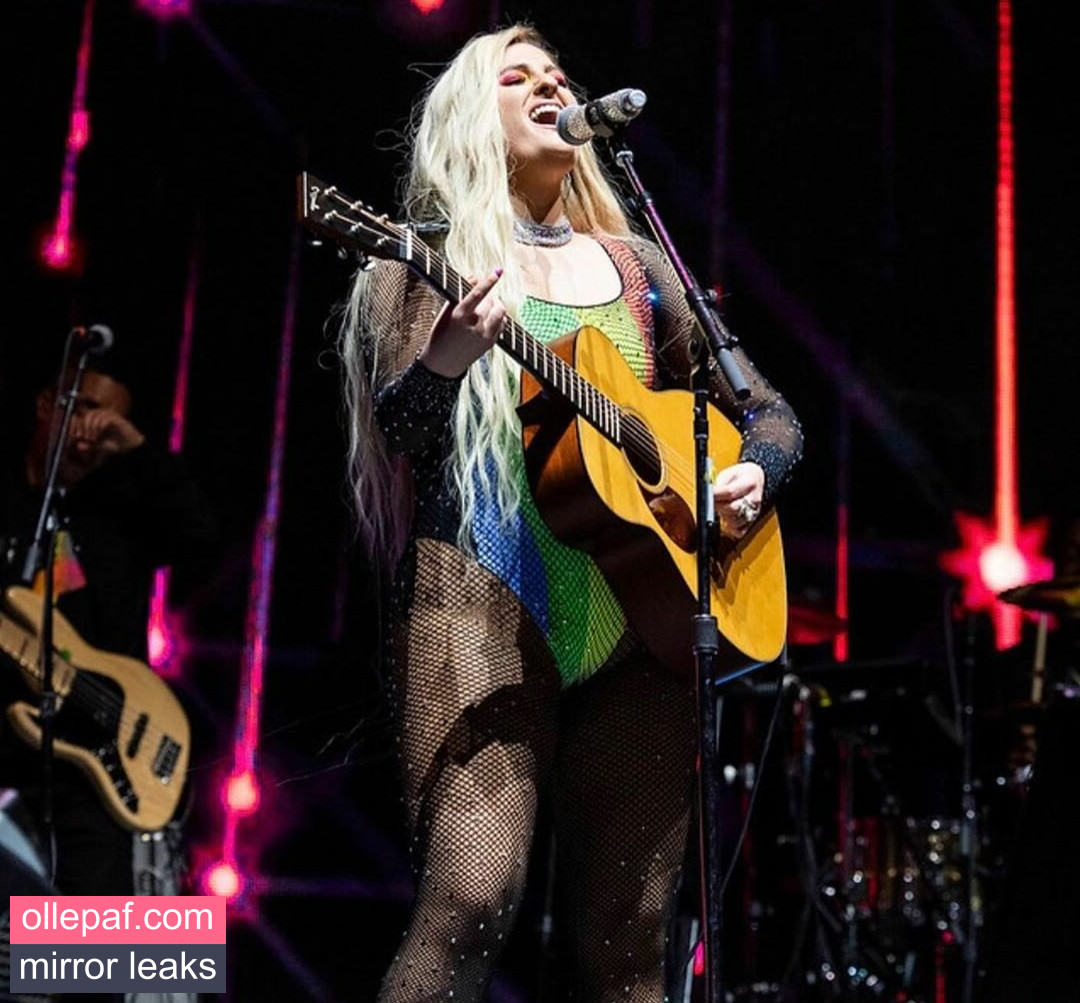 Latest Leaks Meghan Trainor Nude #103 - Fapello