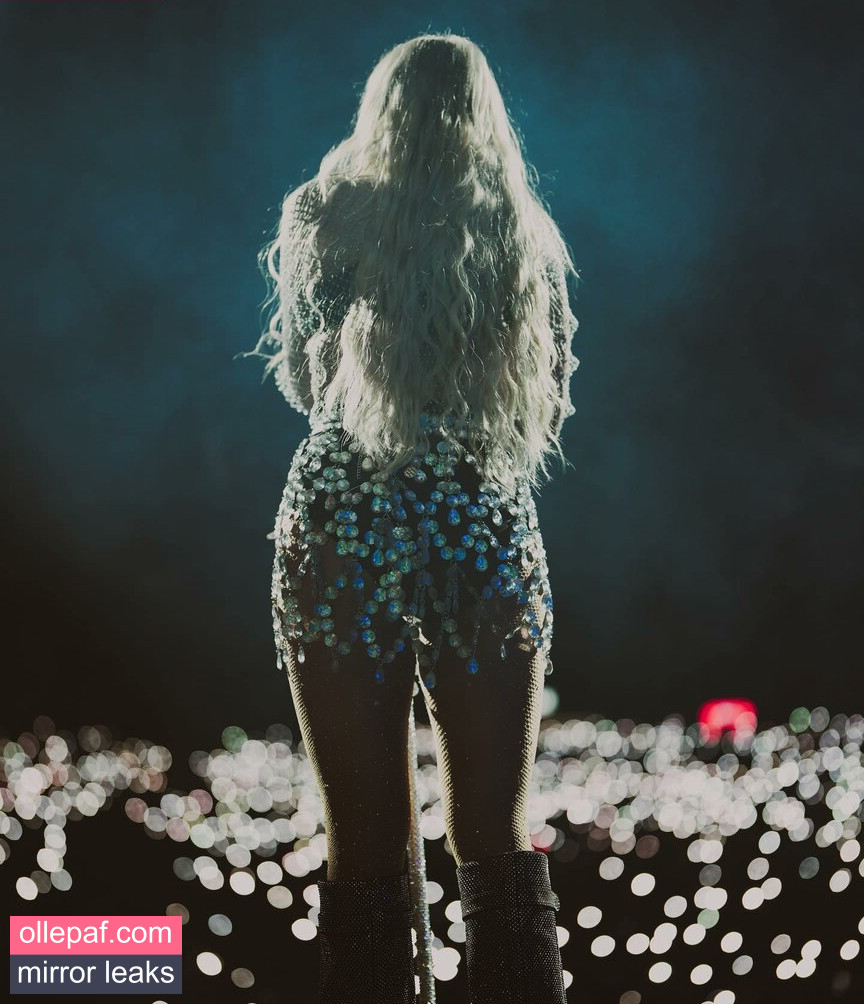 Latest Leaks Meghan Trainor Nude #135 - Fapello