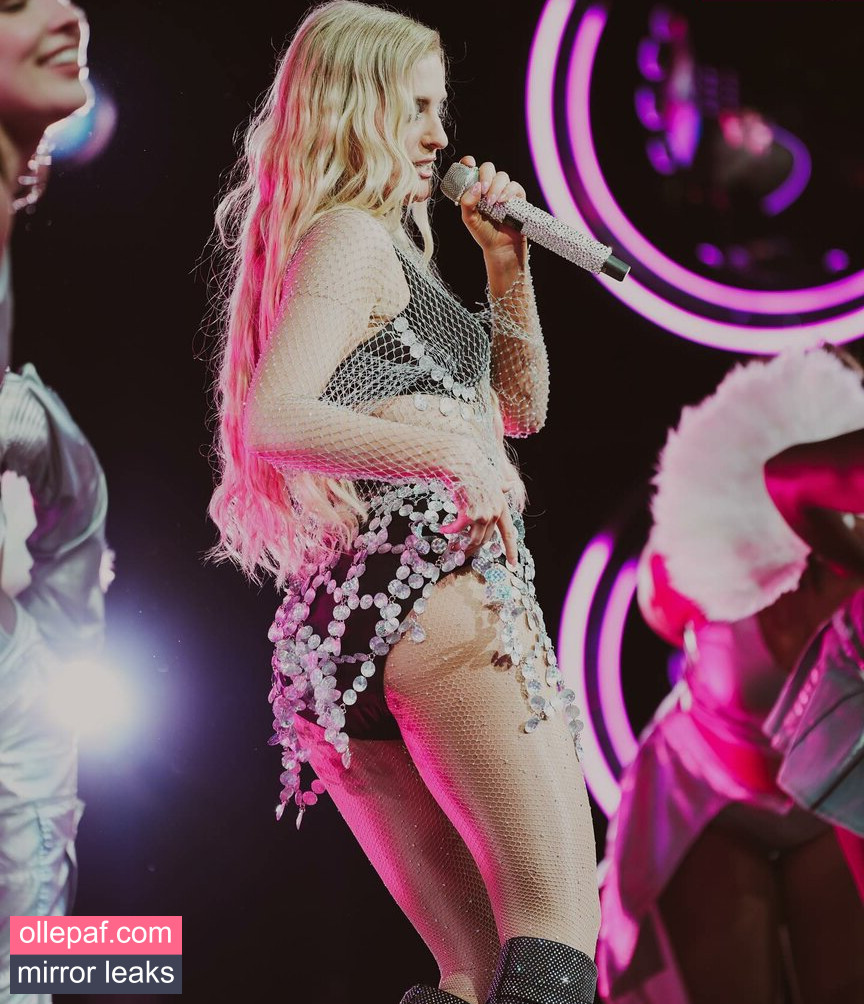 Latest Leaks Meghan Trainor Nude #138 - Fapello