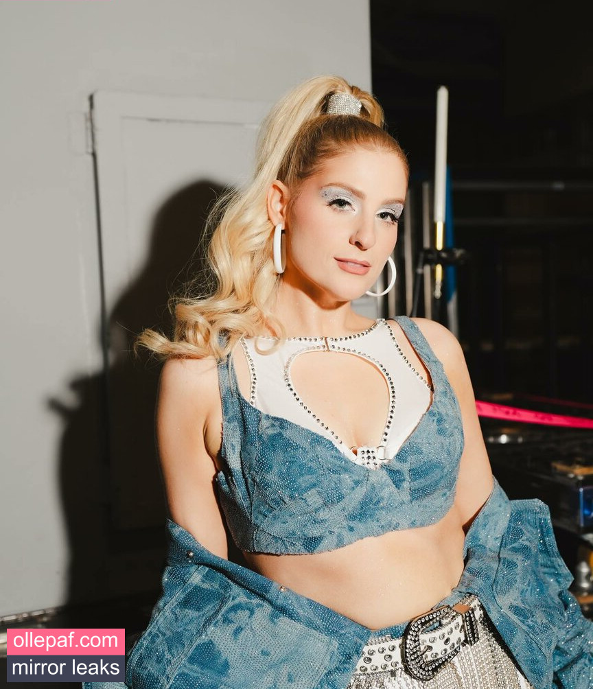 Latest Leaks Meghan Trainor Nude #148 - Fapello