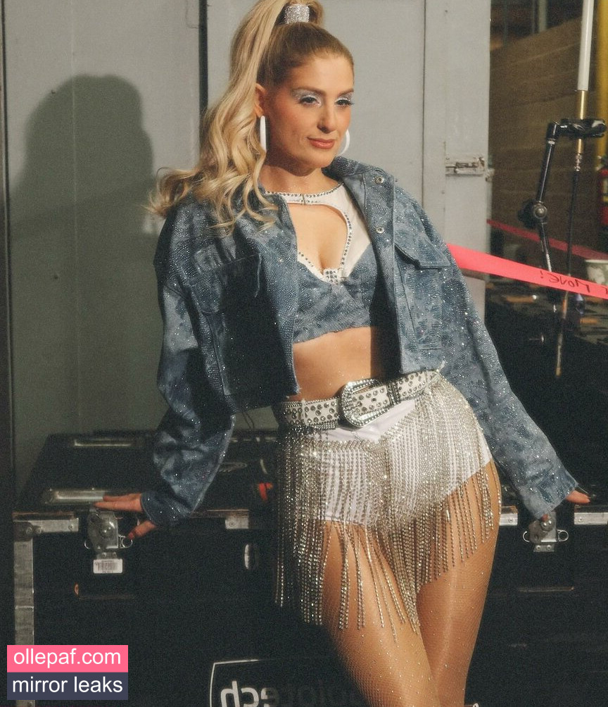 Latest Leaks Meghan Trainor Nude #150 - Fapello