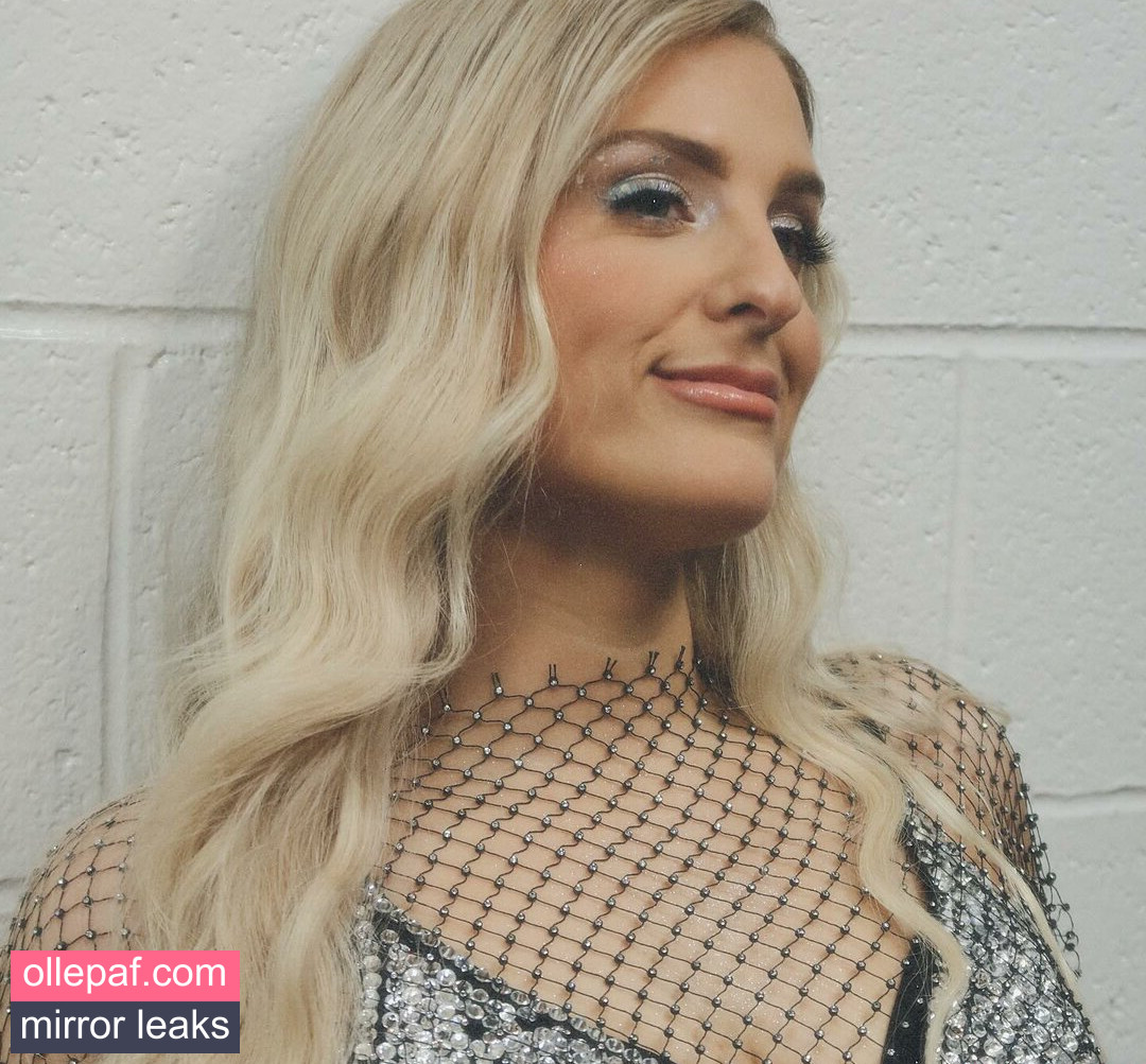 Latest Leaks Meghan Trainor Nude #162 - Fapello