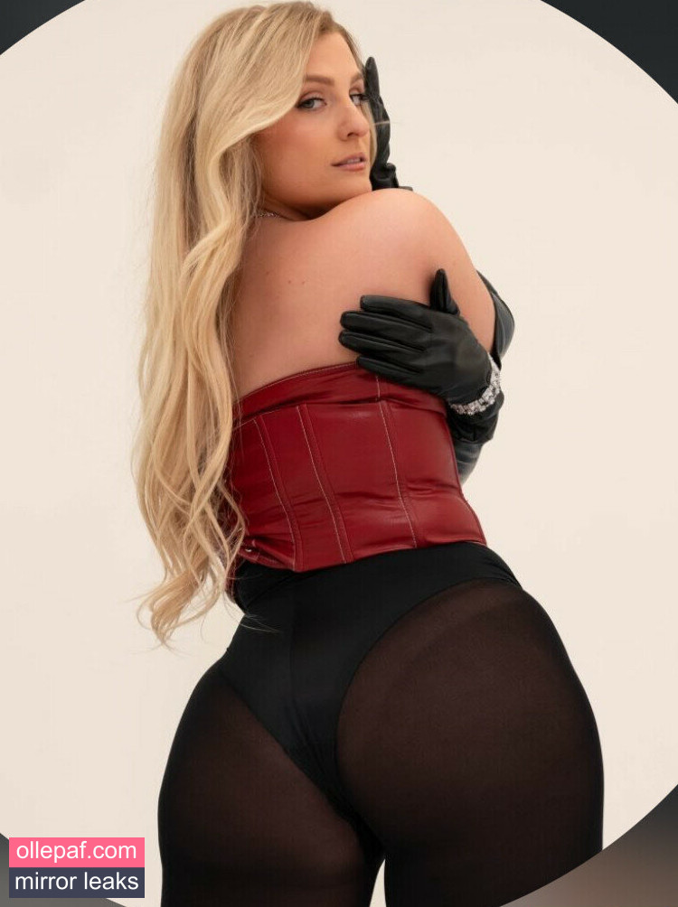 Latest Leaks Meghan Trainor Nude #175 - Fapello
