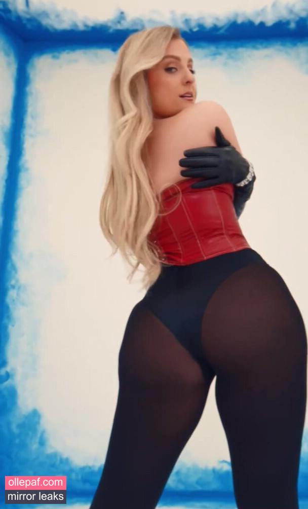 Latest Leaks Meghan Trainor Nude #196 - Fapello
