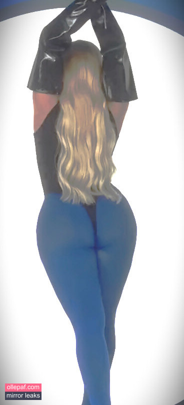 Latest Leaks Meghan Trainor Nude #211 - Fapello