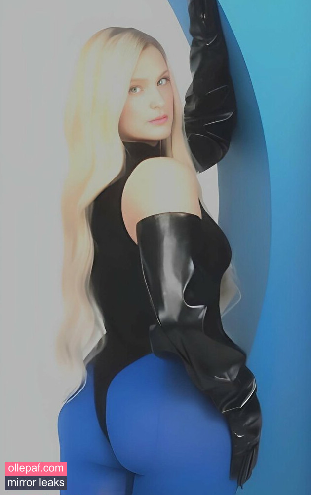 Latest Leaks Meghan Trainor Nude #212 - Fapello