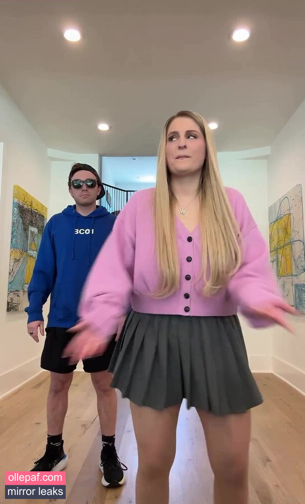 Latest Leaks Meghan Trainor Nude #213 - Fapello