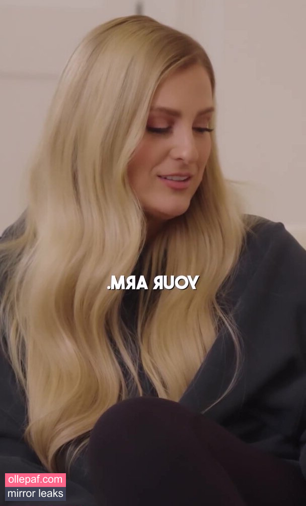 Latest Leaks Meghan Trainor Nude #216 - Fapello