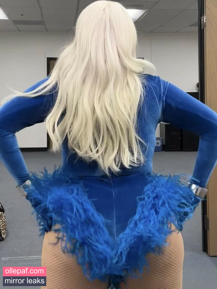 Latest Leaks Meghan Trainor Nude #224 - Fapello