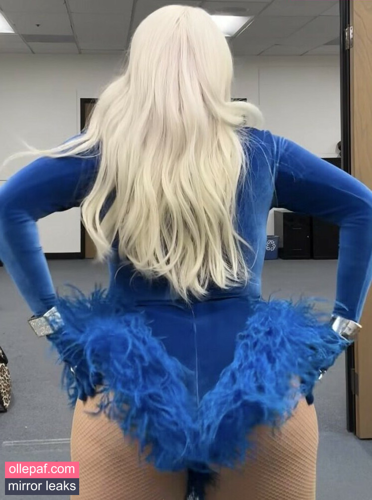 Latest Leaks Meghan Trainor Nude #225 - Fapello
