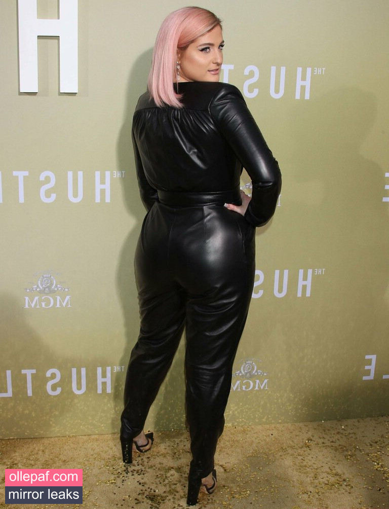 Latest Leaks Meghan Trainor Nude #249 - Fapello