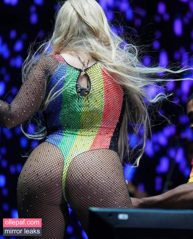 Latest Leaks Meghan Trainor Nude #28 - Fapello