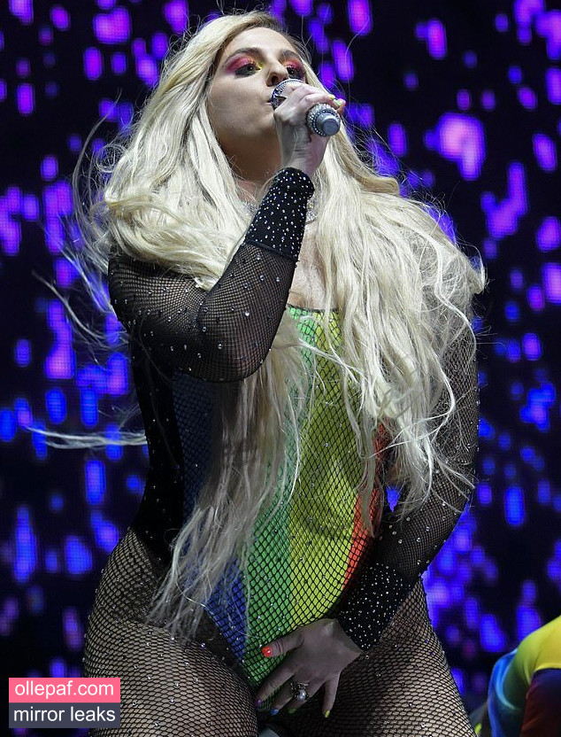 Latest Leaks Meghan Trainor Nude #290 - Fapello