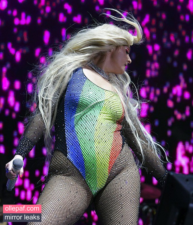 Latest Leaks Meghan Trainor Nude #292 - Fapello