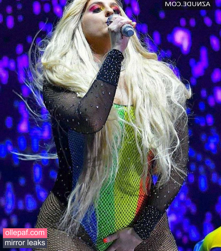 Latest Leaks Meghan Trainor Nude #44 - Fapello