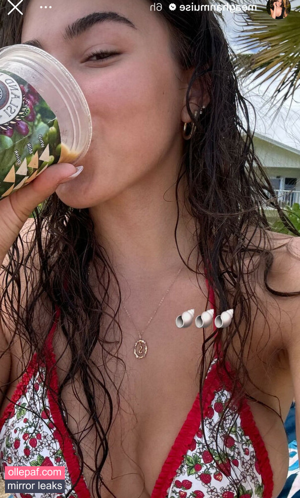 Latest Leaks Megmuise Nude #34 - Fapello