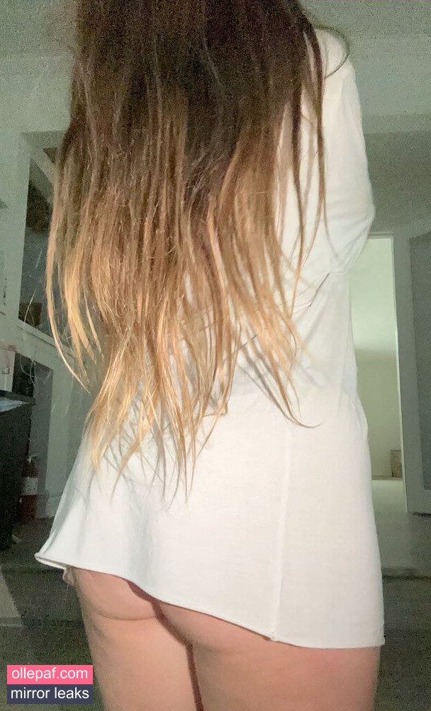 Latest Leaks Megnut Nude #398 - Fapello