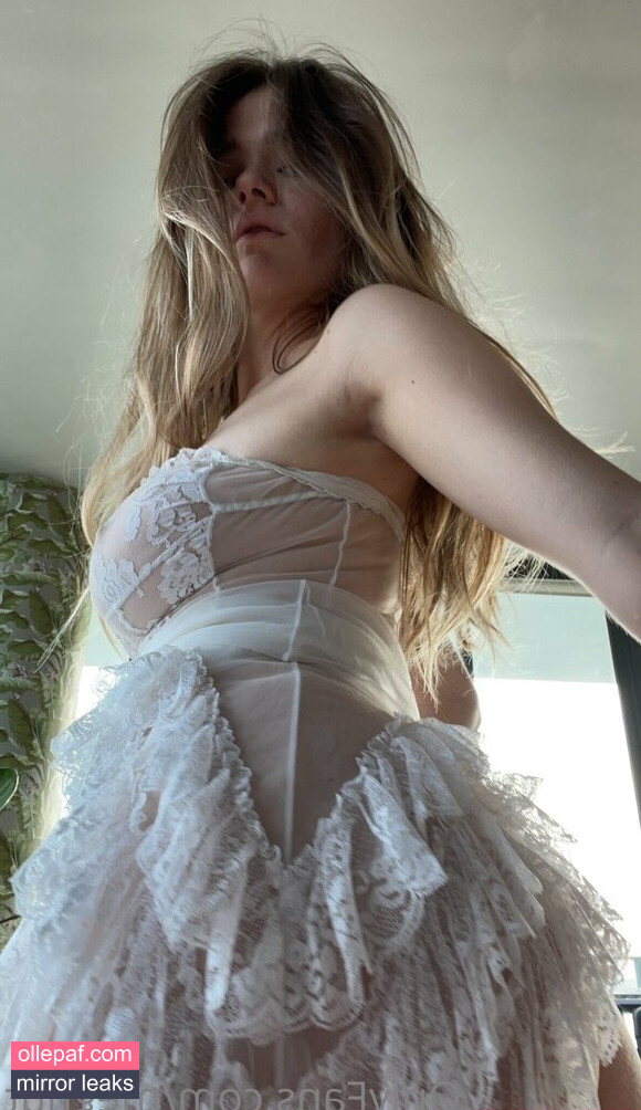 Latest Leaks Megnut Nude #880 - Fapello