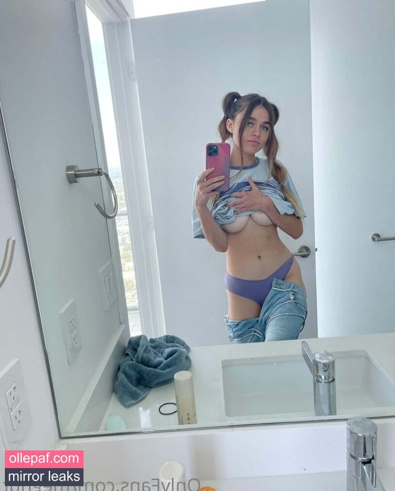 Latest Leaks Megnut Nude #895 - Fapello