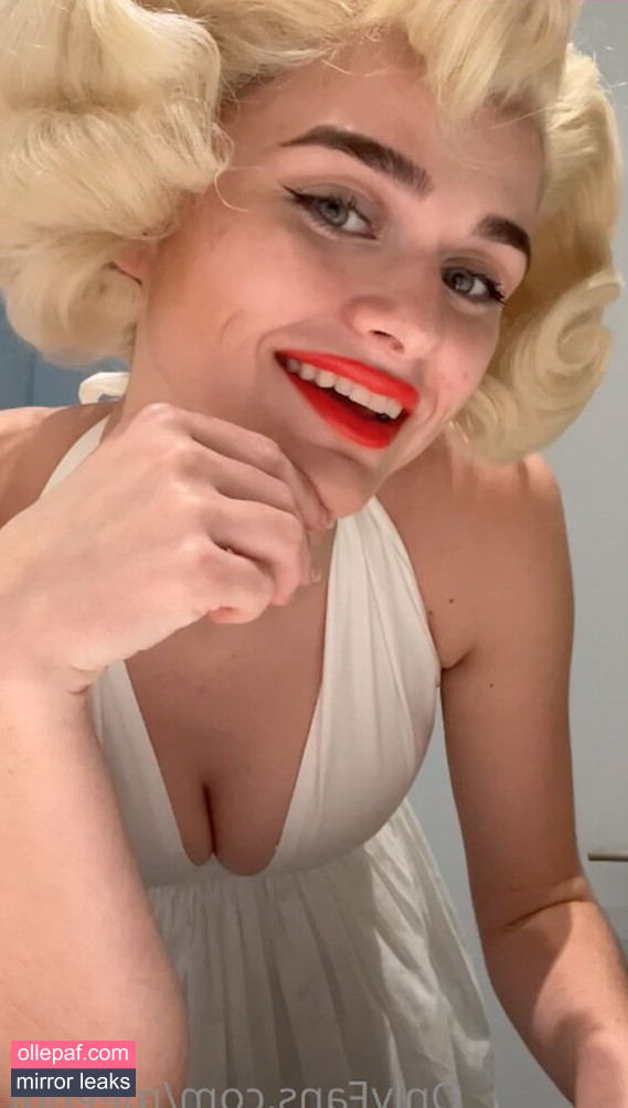 Latest Leaks Megnut Nude #939 - Fapello
