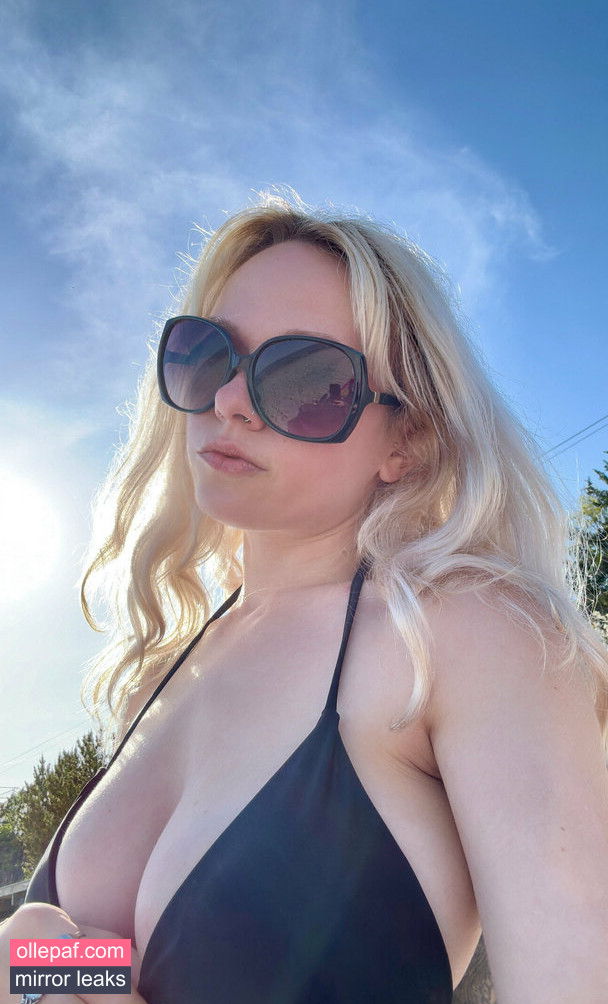 Latest Leaks megsfreeluxe Nude #33 - Fapello