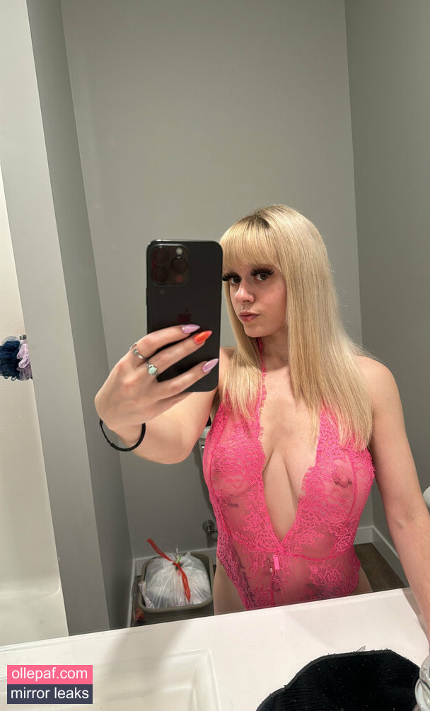 Latest Leaks megsfreeluxe Nude #54 - Fapello