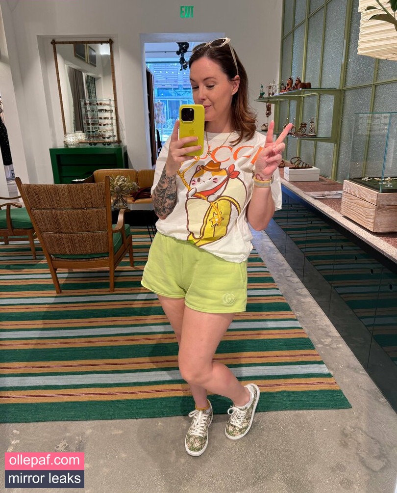 Latest Leaks megturney Nude #2 - Fapello