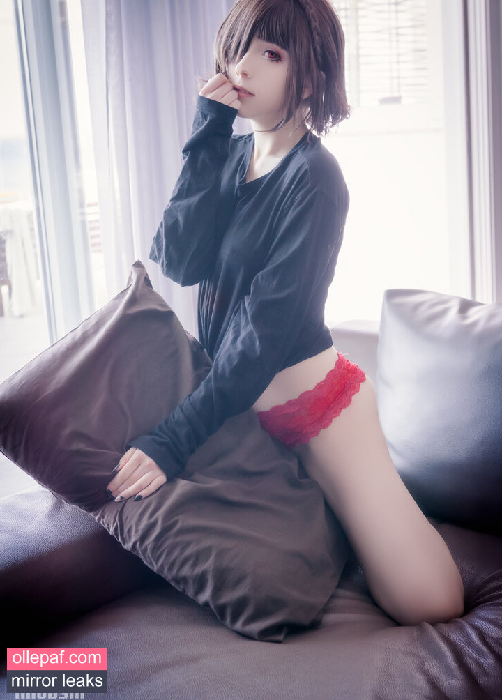 Latest Leaks Megumi Koneko Nude #317 - Fapello