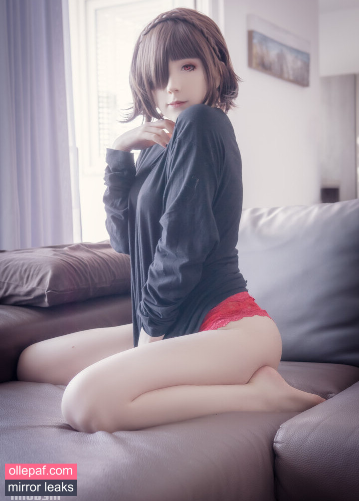 Latest Leaks Megumi Koneko Nude #325 - Fapello