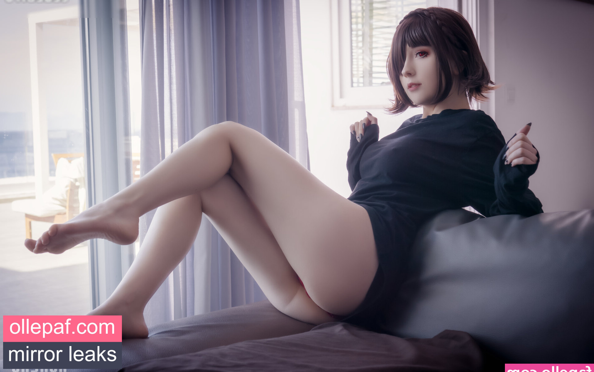 Latest Leaks Megumi Koneko Nude #328 - Fapello