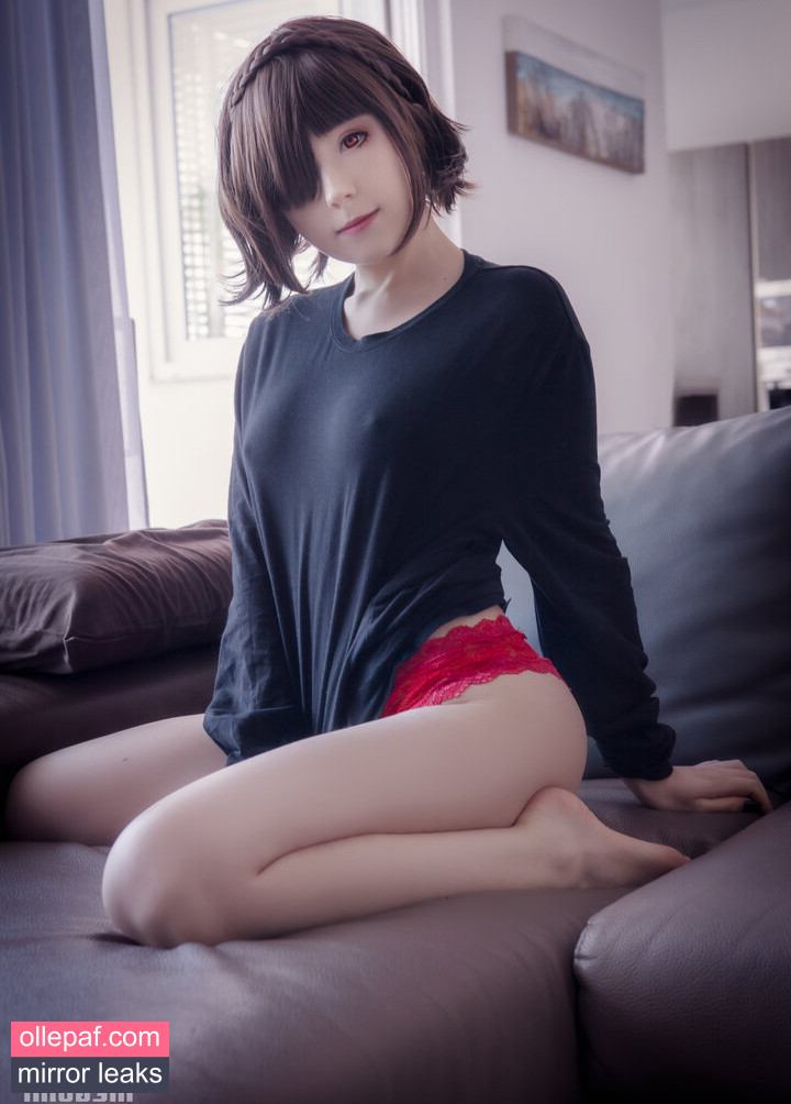 Latest Leaks Megumi Koneko Nude #332 - Fapello