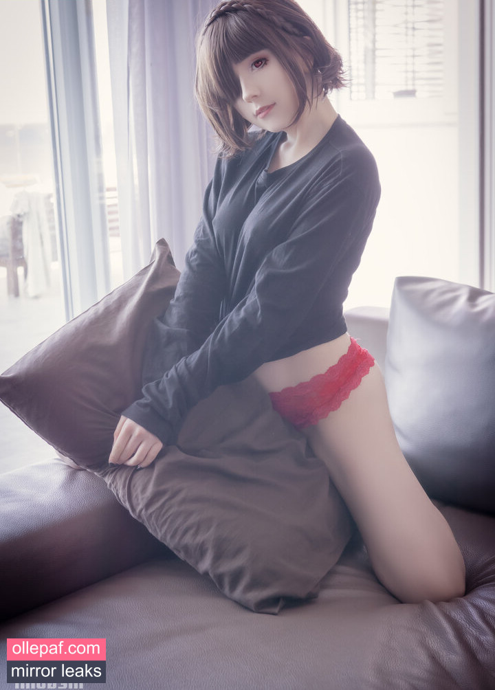 Latest Leaks Megumi Koneko Nude #346 - Fapello
