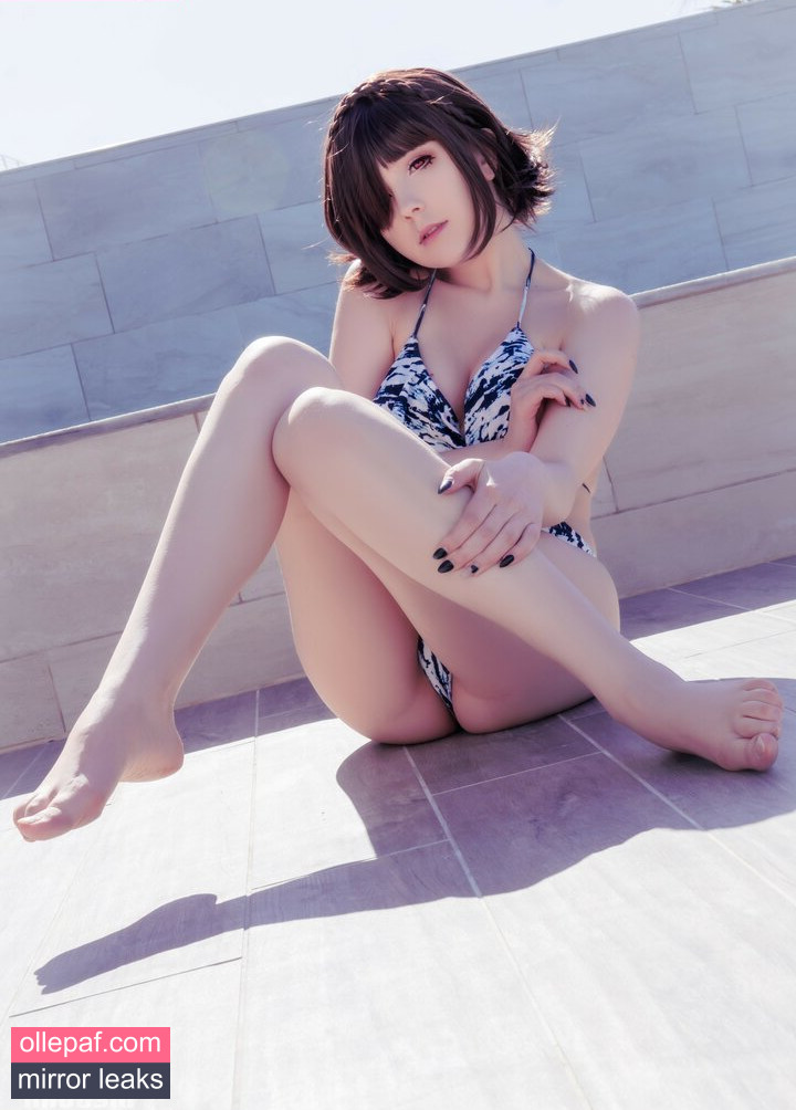 Latest Leaks Megumi Koneko Nude #933 - Fapello