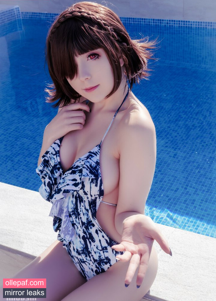 Latest Leaks Megumi Koneko Nude #942 - Fapello