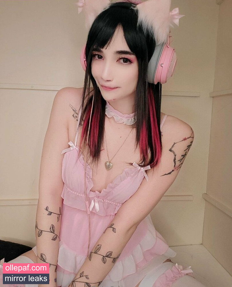 Latest Leaks megumifree Nude #18 - Fapello