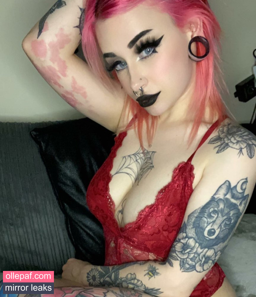 meh_danni Nude Leaks OnlyFans #247 - Fapello