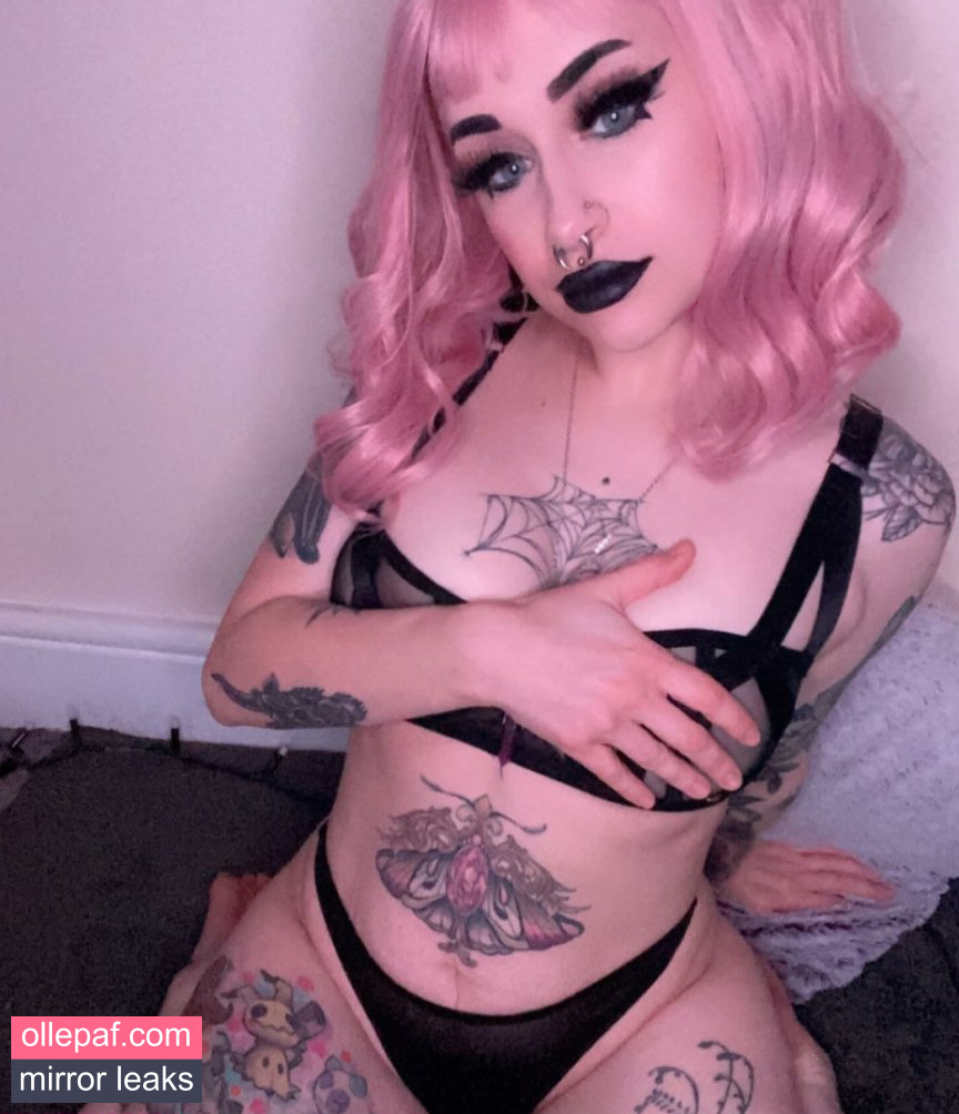 meh_danni Nude Leaks OnlyFans #248 - Fapello