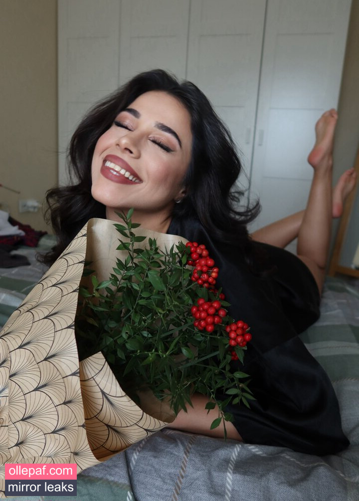 Latest Leaks Mehtap Ziyagil Asmr Nude #19 - Fapello
