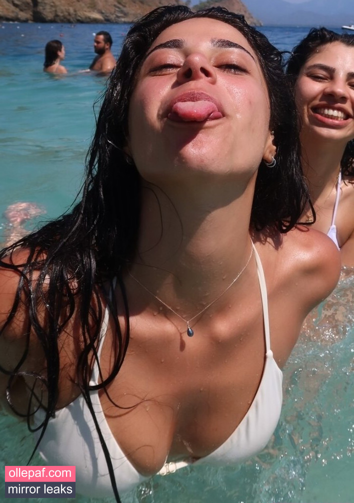 Latest Leaks Mehtap Ziyagil Asmr Nude #4 - Fapello