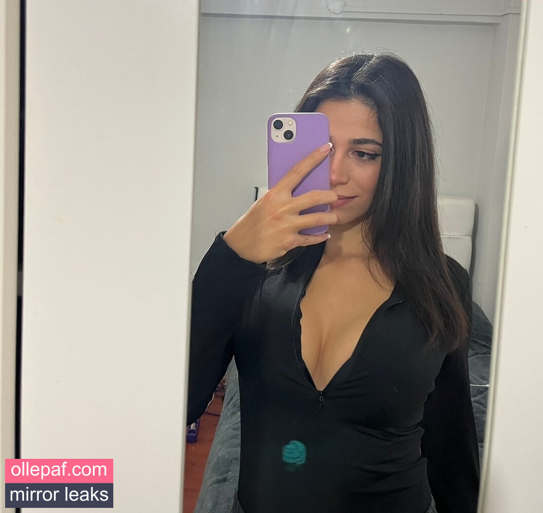 Latest Leaks Mehtap Ziyagil Asmr Nude #42 - Fapello