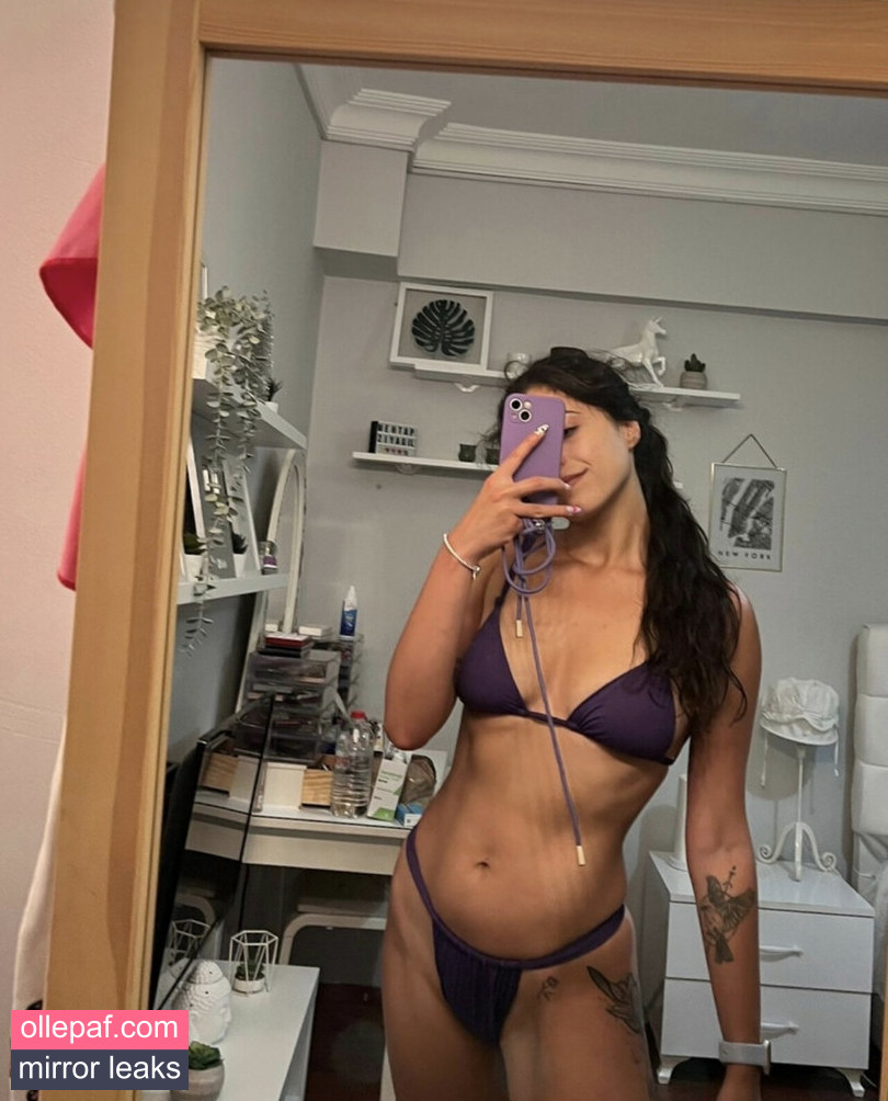 Latest Leaks Mehtap Ziyagil Asmr Nude #46 - Fapello
