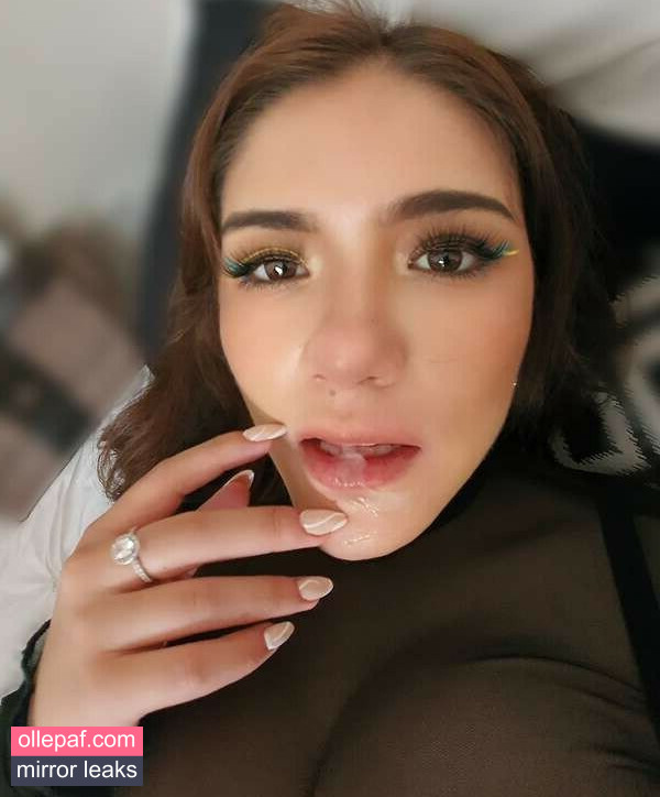 Latest Leaks Mei Cornejo Nude #44 - Fapello