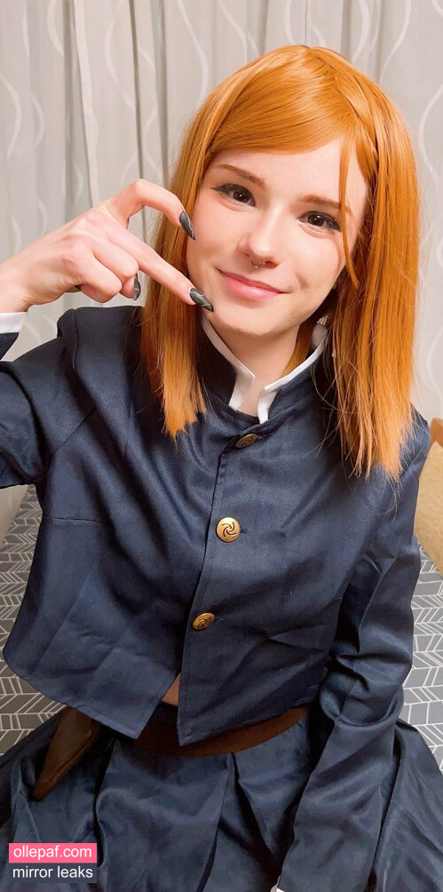 Latest Leaks mei_sakura Nude #22 - Fapello