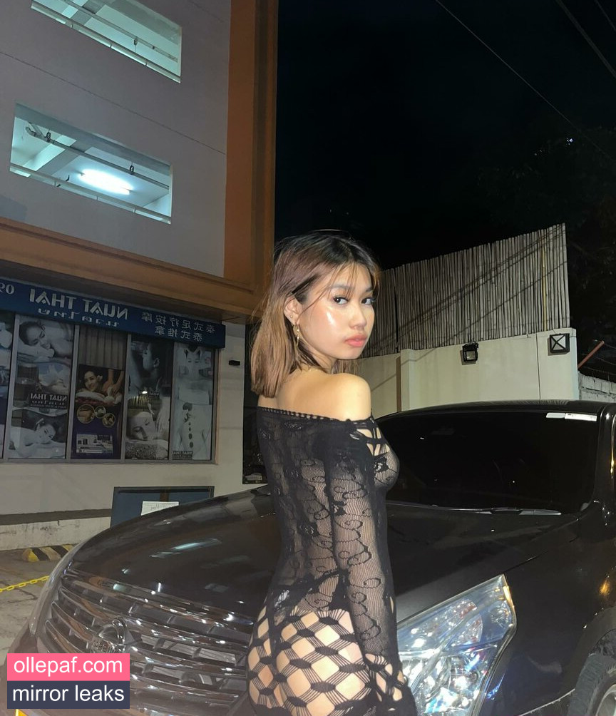 Latest Leaks Meia.Cassandra Nude #9 - Fapello
