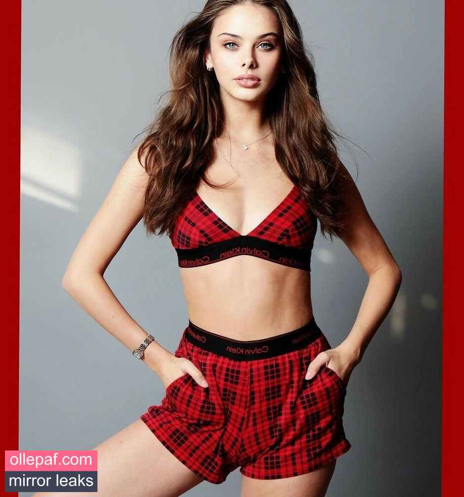 Latest Leaks Meika Woollard Nude #113 - Fapello