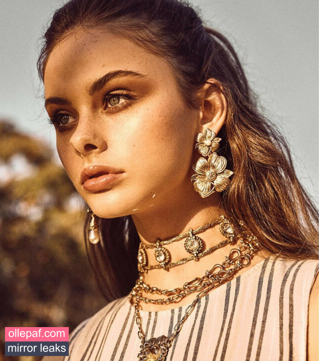 Meika Woollard Nude Leaks OnlyFans #242 - Fapello