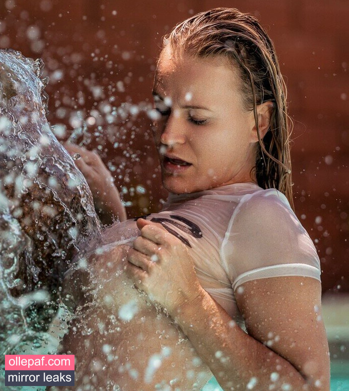 Latest Leaks Meike Made Nude #2 - Fapello