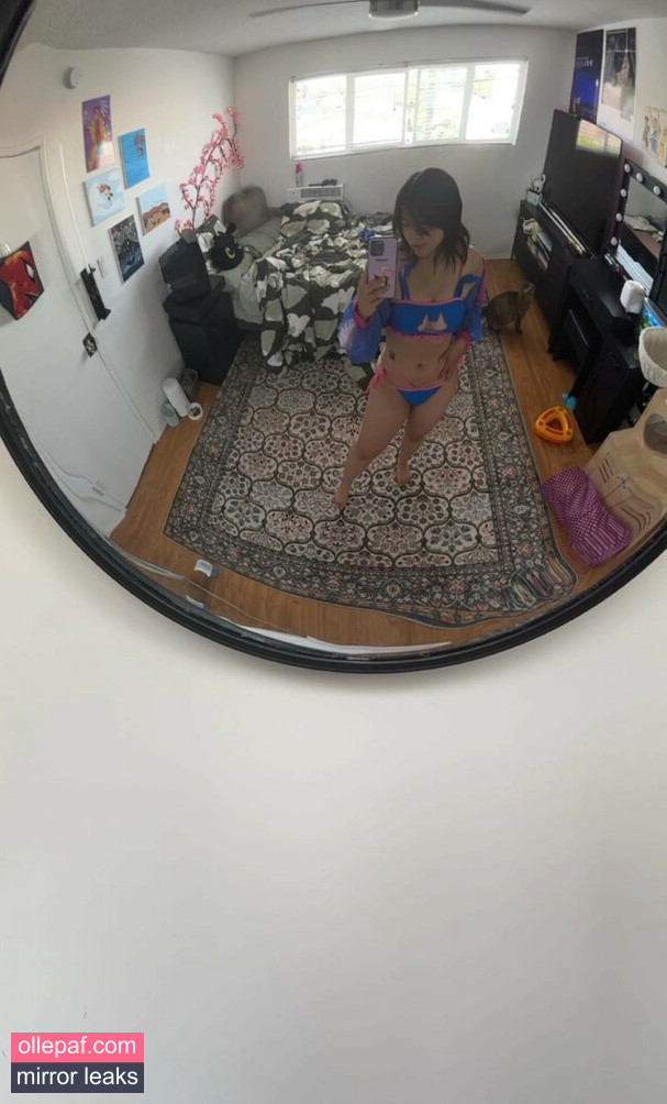 Latest Leaks meilynluo Nude #2 - Fapello