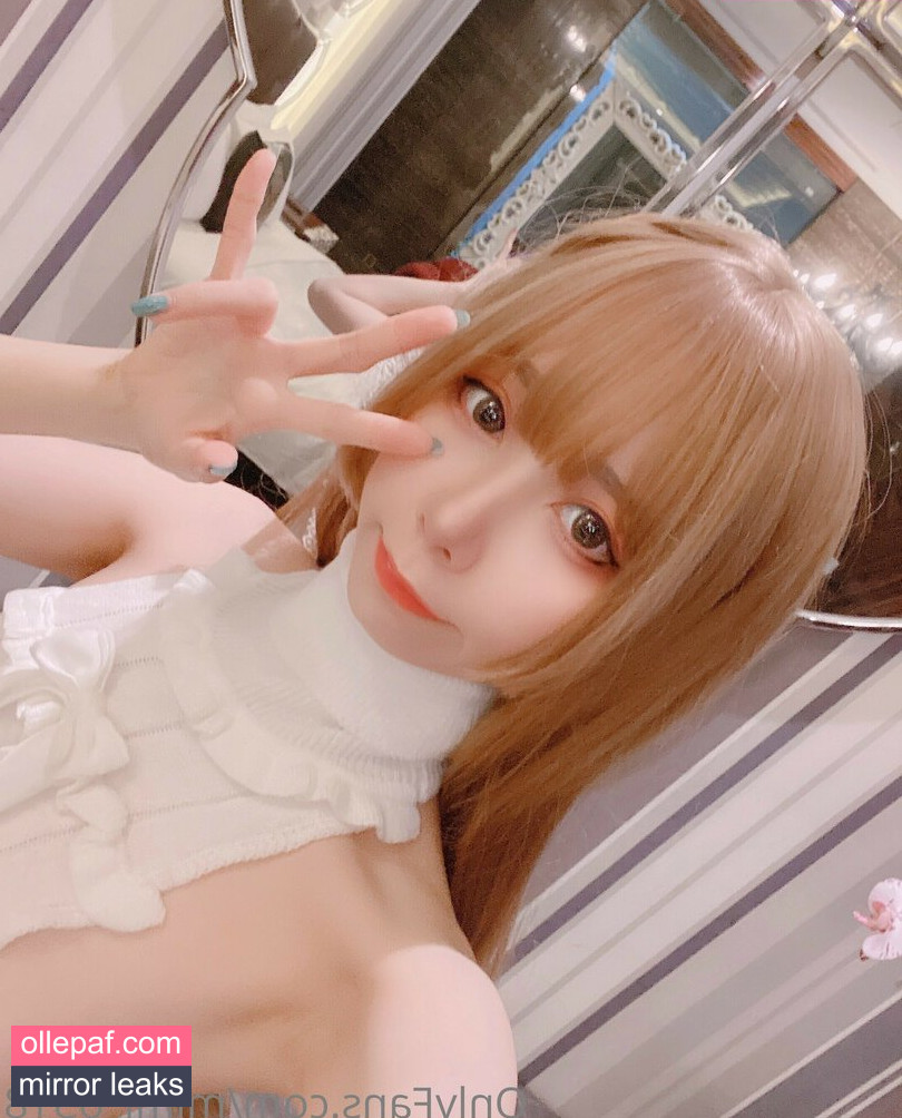 Latest Leaks MeiMei Nude #7 - Fapello